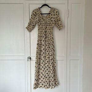 Dôen Ischia Dress NWT